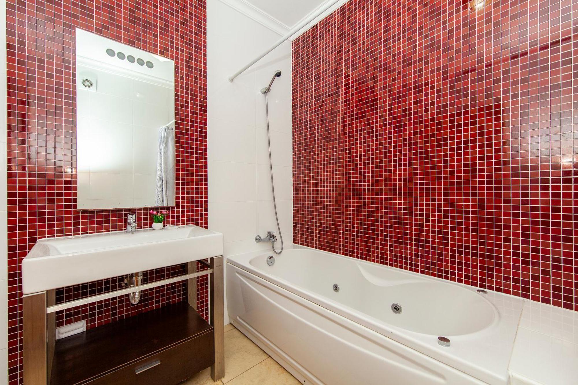 Appartamento A05 - Luxury 1 Bed Fully Equipped With Pool Lagos Esterno foto