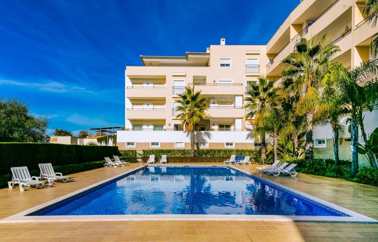 Appartamento A05 - Luxury 1 Bed Fully Equipped With Pool Lagos Esterno foto